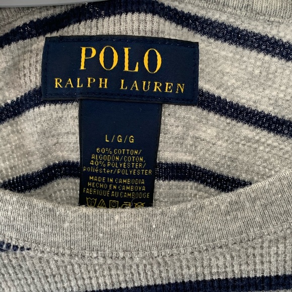 Polo Ralph Lauren crewneck - Picture 3 of 4